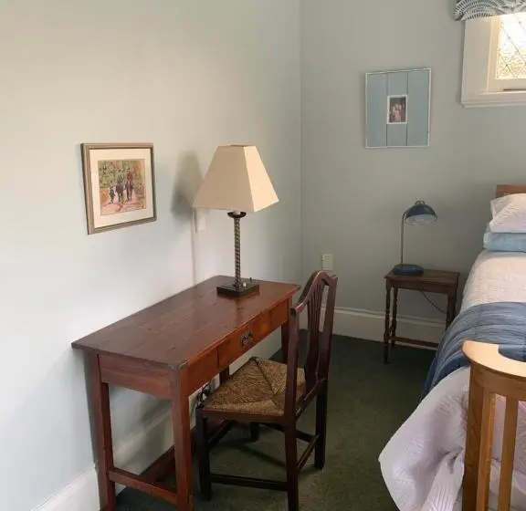 Standard-huone, Hawkes Bay Villa Beechwood