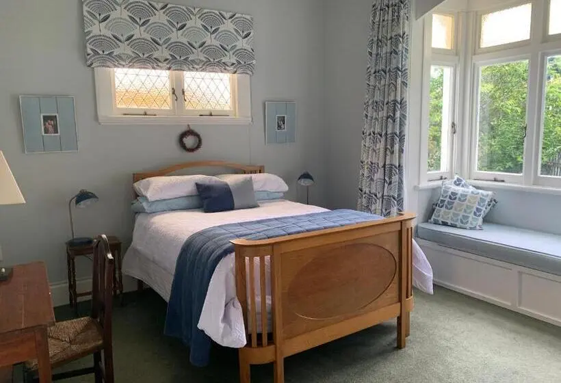 Standard-huone, Hawkes Bay Villa Beechwood