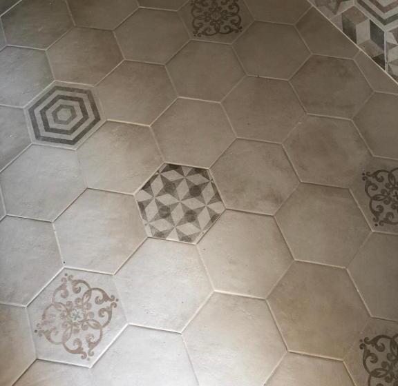 דירת חדר עם טרסה, Il Pumo Pugliese