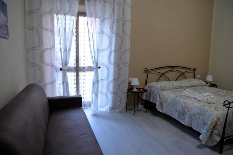 اتاق استاندارد چهار تخته, La Corte Del Moro