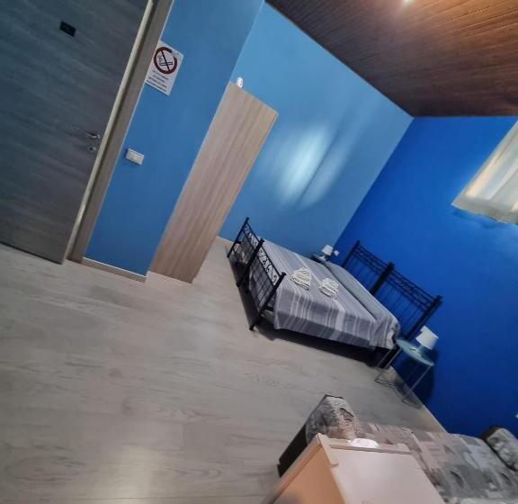 Четырехместный Номер Стандарт, La Corte Del Moro