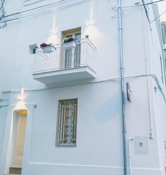 חדר דלוקס עם מרפסת נוף לים, Nap25guesthouse