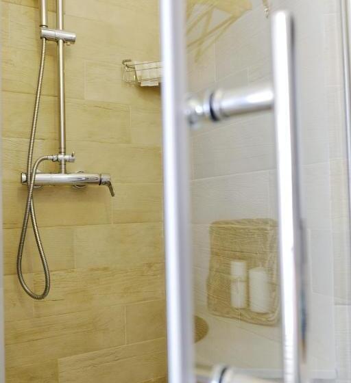 חדר סופריור, Nap25guesthouse