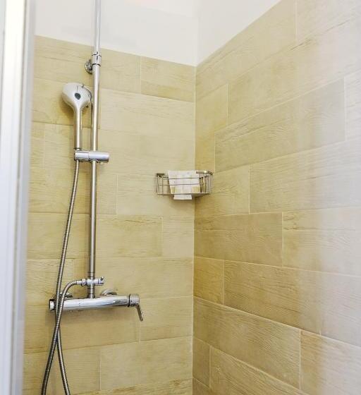 חדר סופריור, Nap25guesthouse