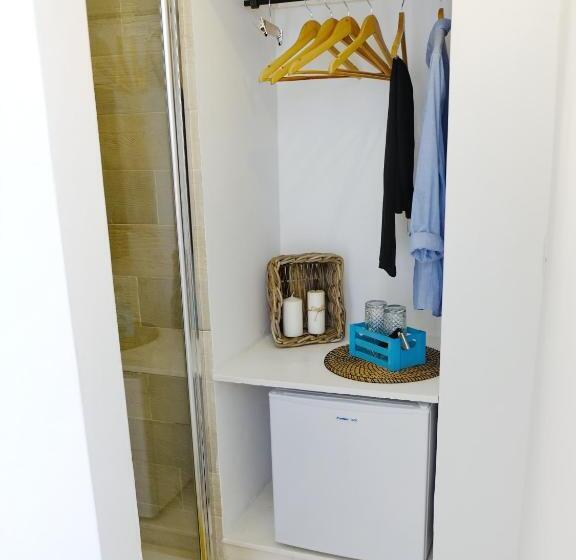 חדר סופריור, Nap25guesthouse