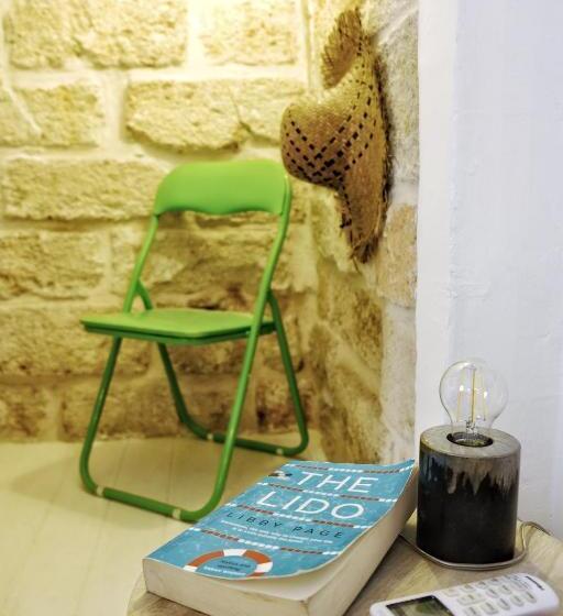 חדר סופריור, Nap25guesthouse