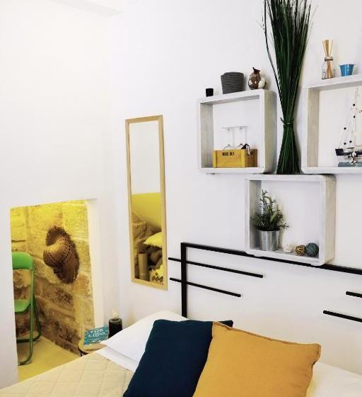 高级大房间, Nap25guesthouse