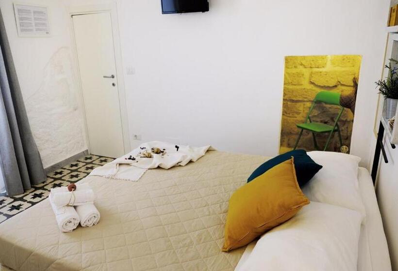 חדר סופריור, Nap25guesthouse