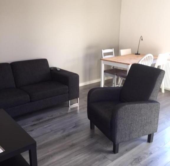 패밀리 룸, Speldehof