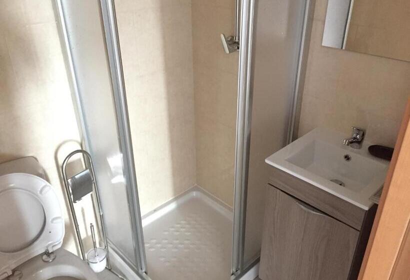 Номер Стандарт, Quinta De Real