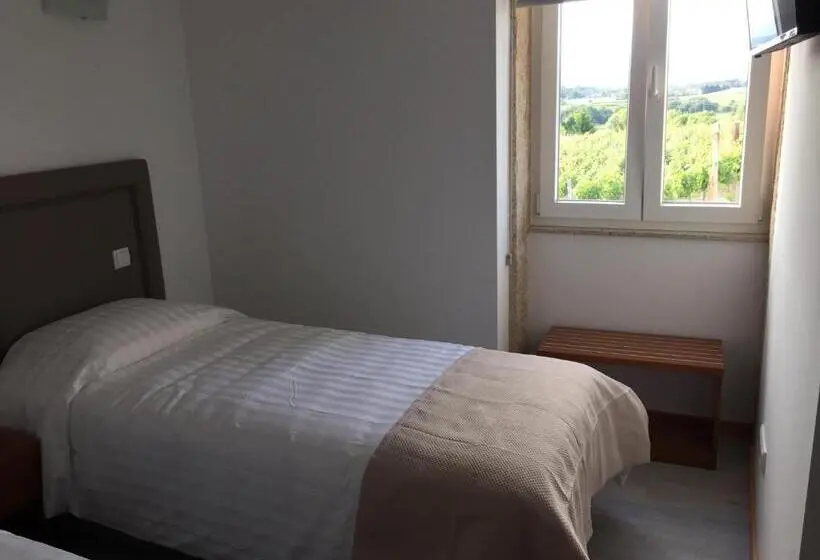 Standard-huone, Quinta De Real