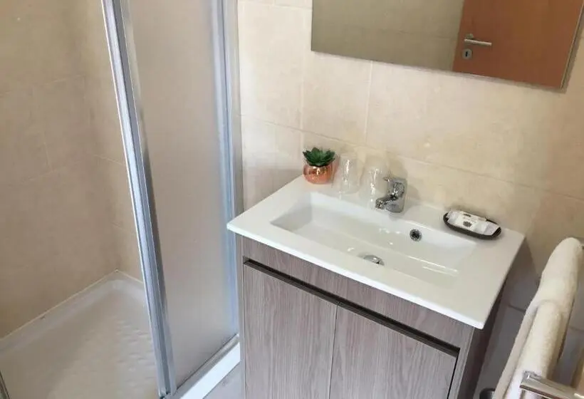 Standard-huone, Quinta De Real