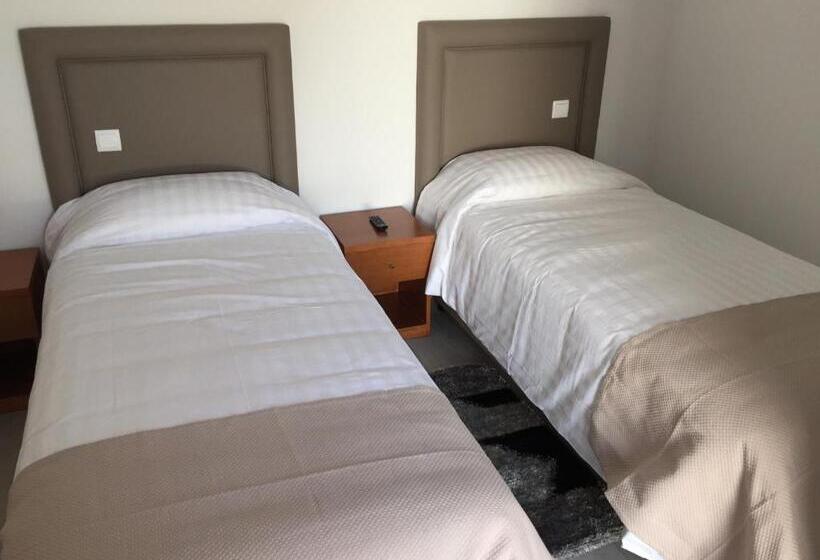 Номер Стандарт, Quinta De Real