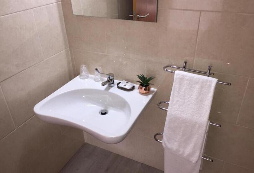 Номер Стандарт, Quinta De Real