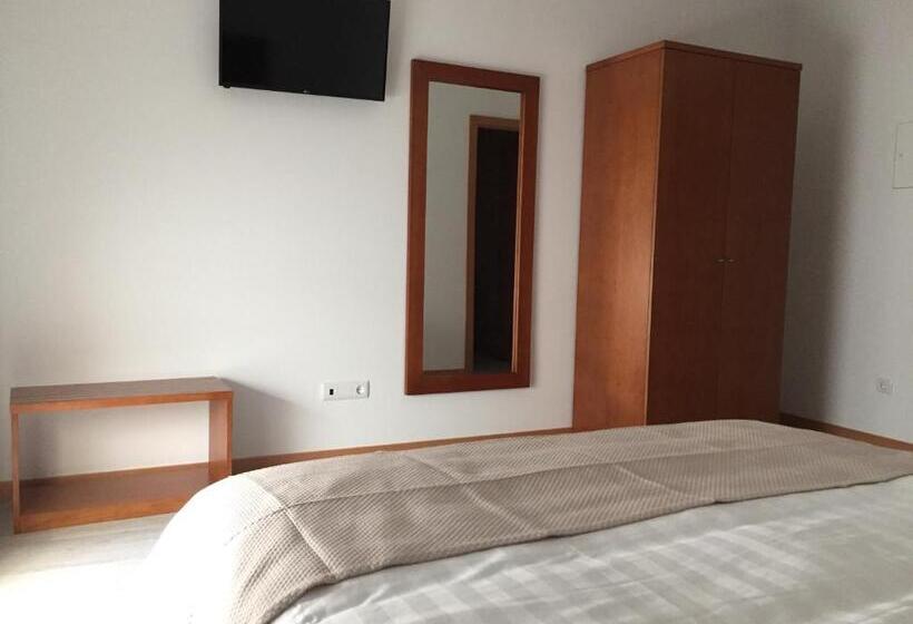 Номер Стандарт, Quinta De Real