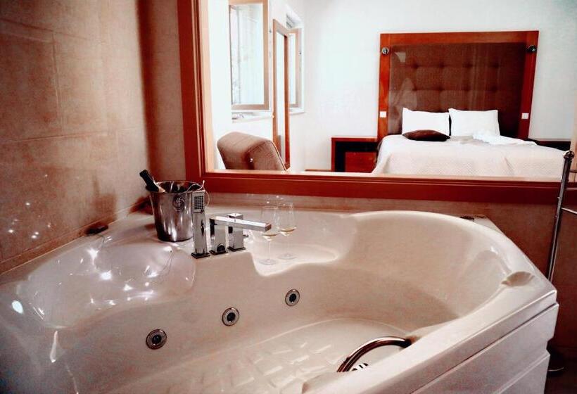 Стандартный Номер Кровать Кинг, Quinta De Real