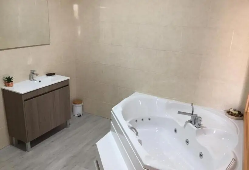 Standard-huone King-vuode, Quinta De Real