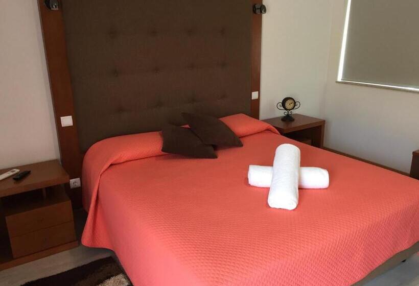 Стандартный Номер Кровать Кинг, Quinta De Real