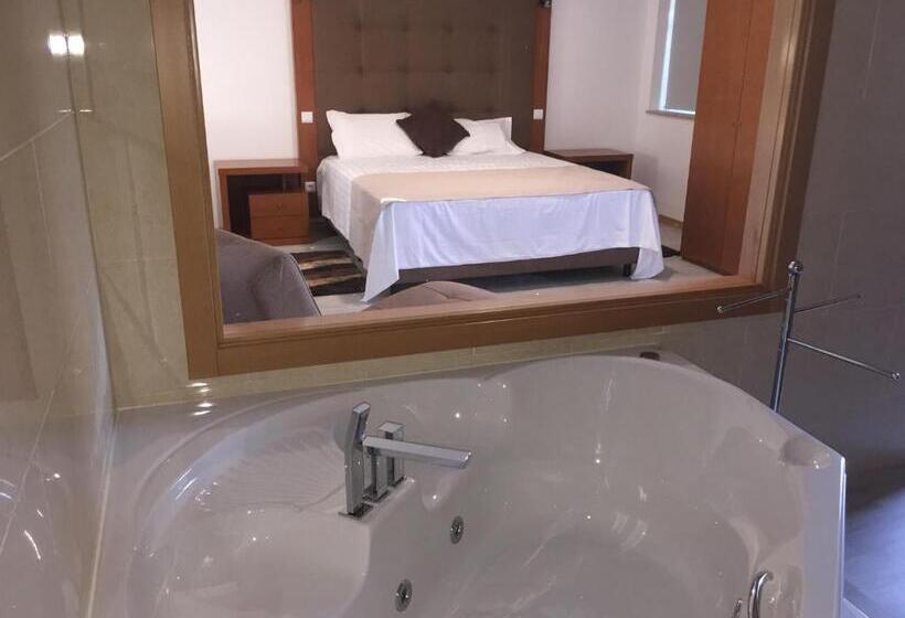 Стандартный Номер Кровать Кинг, Quinta De Real