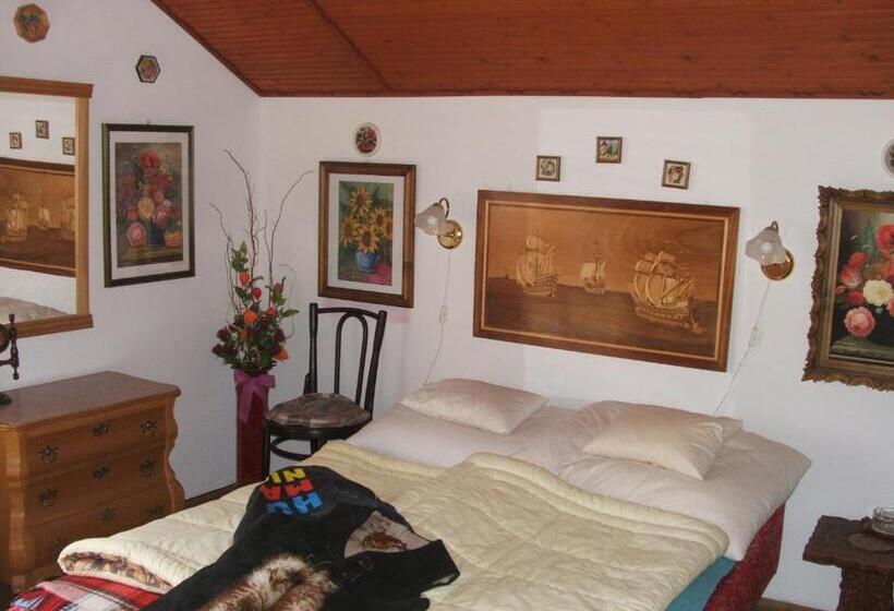 Номер Стандарт, Agancs Vendégház