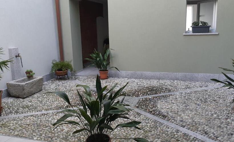 חדר סטנדרט, Guest House Green Heart