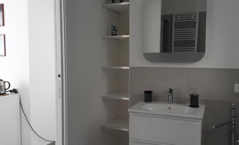 חדר סטנדרט, Guest House Green Heart