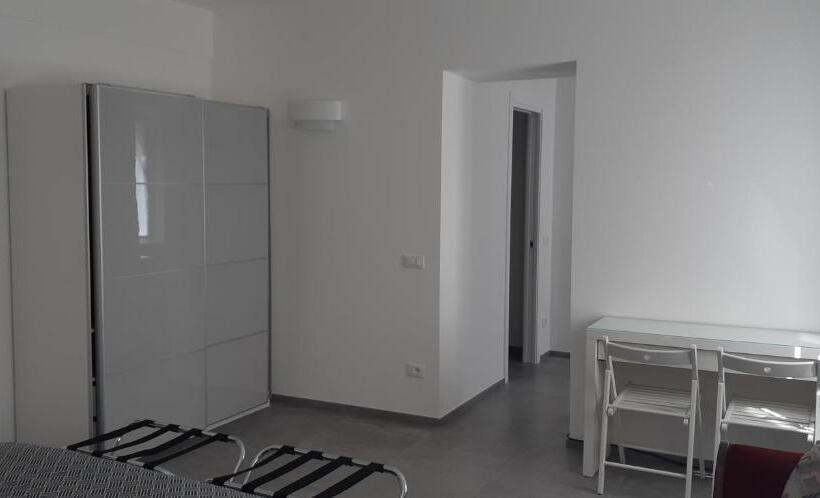 חדר סטנדרט, Guest House Green Heart