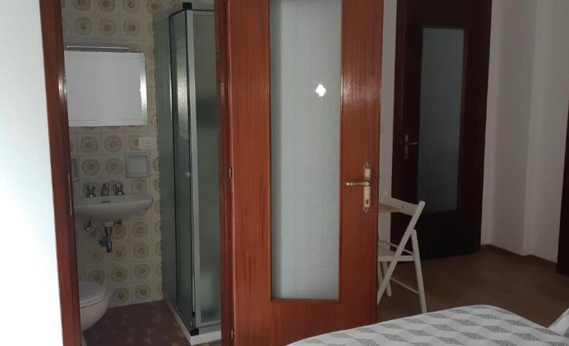 חדר סטנדרט עם טרסה, Guest House Green Heart