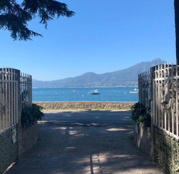 Номер Стандарт, Villa Corteolivo Rooms