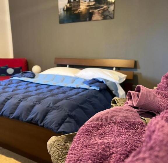 Четырехместный Номер Стандарт, Villa Corteolivo Rooms