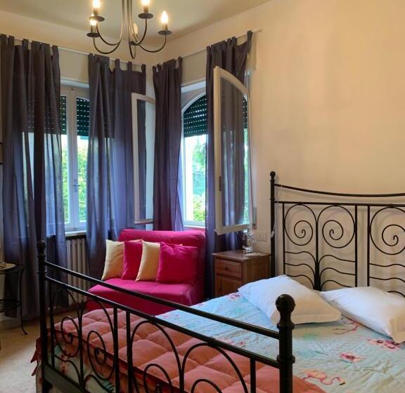 Стандартный Номер Кровать Кинг, Villa Corteolivo Rooms
