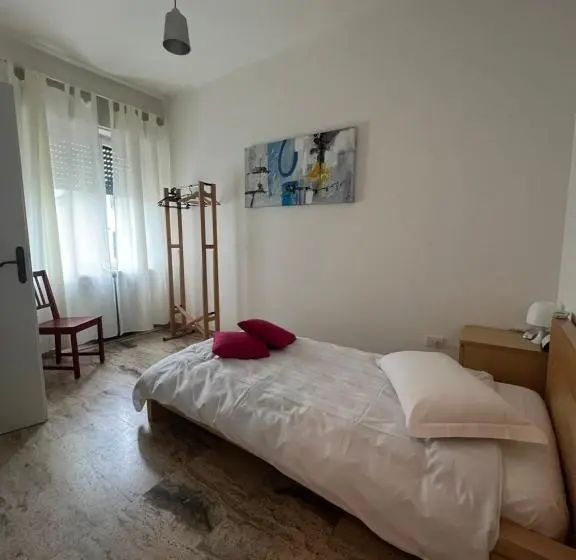 スタンダードシングルルーム, Villa Corteolivo Rooms