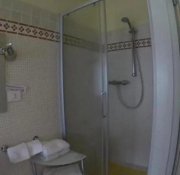 スタンダードルーム, Villa Corteolivo Rooms
