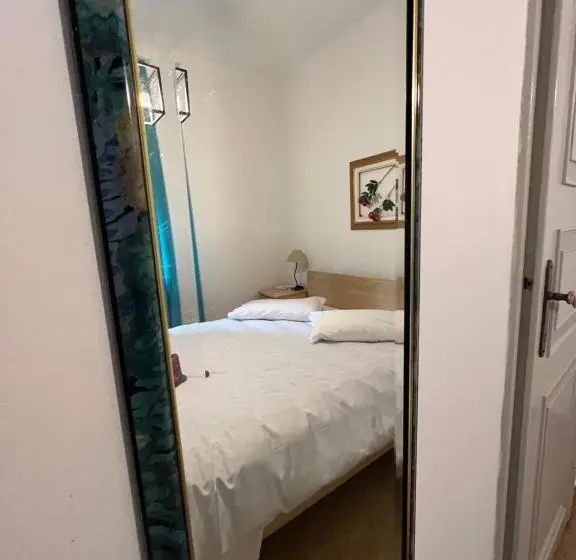 エコノミールーム, Villa Corteolivo Rooms