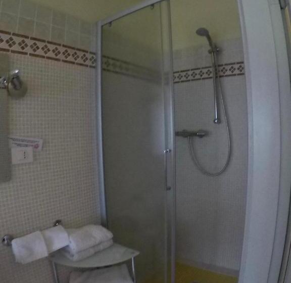 اتاق استاندارد چهار تخته, Villa Corteolivo Rooms