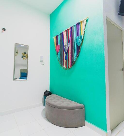 スタンダードルーム, Zayali Bacalar   Guest House