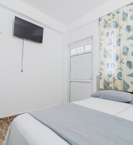 スタンダードルーム, Zayali Bacalar   Guest House