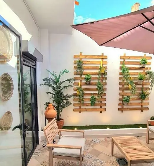 آپارتمان 1 خوابه, Apartamentos De La Huerta