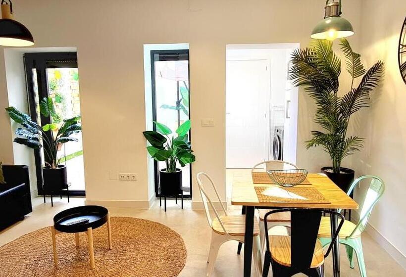 침실 1개 아파트, Apartamentos De La Huerta