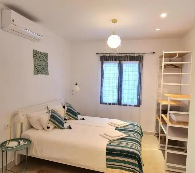 آپارتمان 1 خوابه, Apartamentos De La Huerta