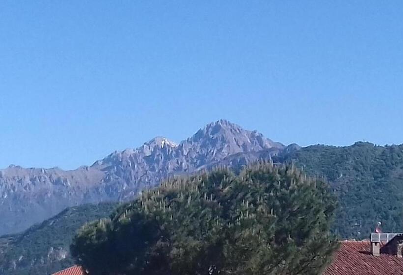 발코니 수피리어 룸, B&b Cascina La Cinciallegra