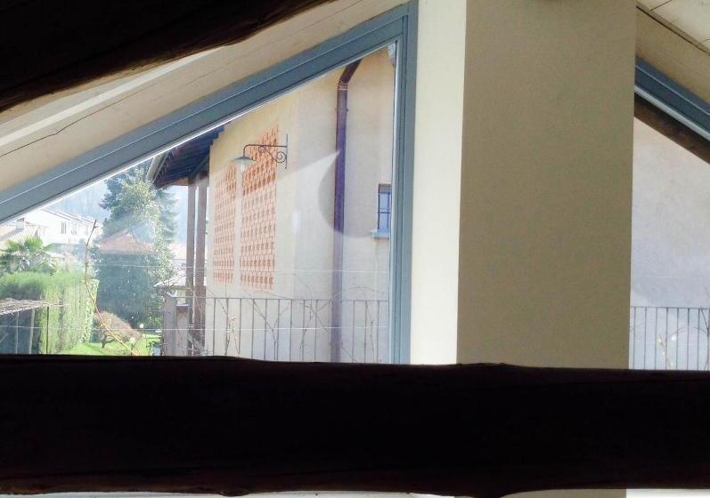 Номер Deluxe, B&b Cascina La Cinciallegra