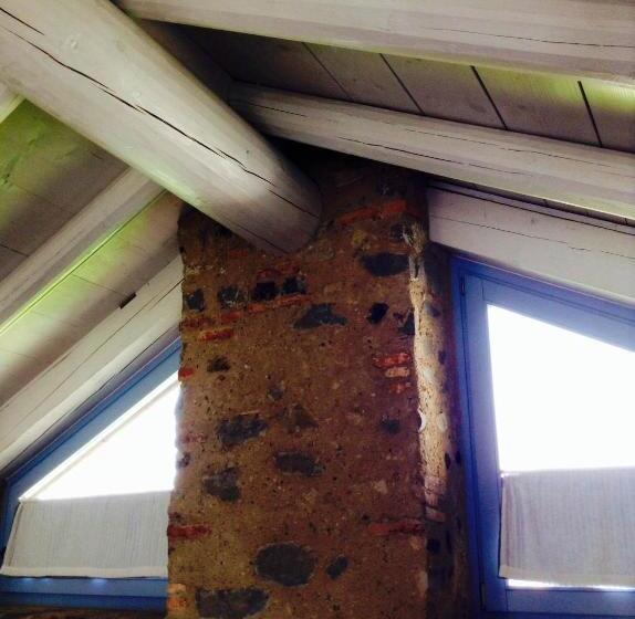 디럭스 룸, B&b Cascina La Cinciallegra