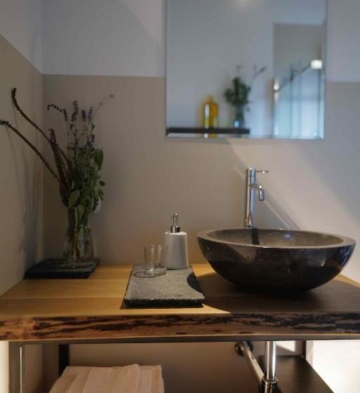 스탠다드 트리플 발코니 룸, B&b Cascina La Cinciallegra