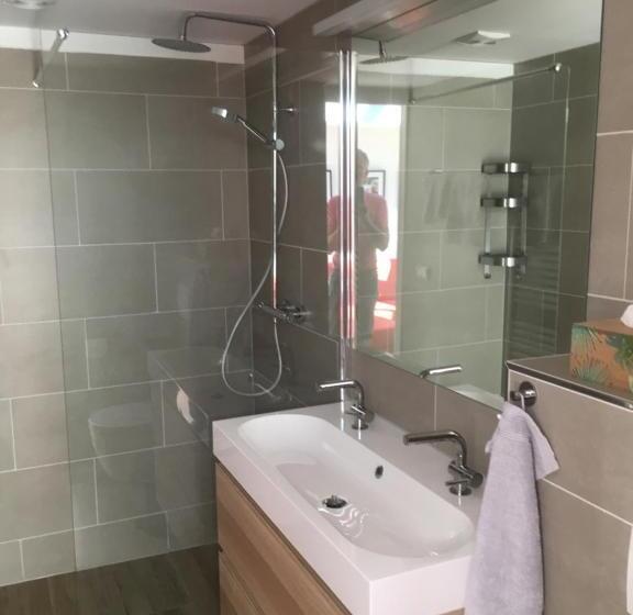 Номер Стандарт, B&b Porcini