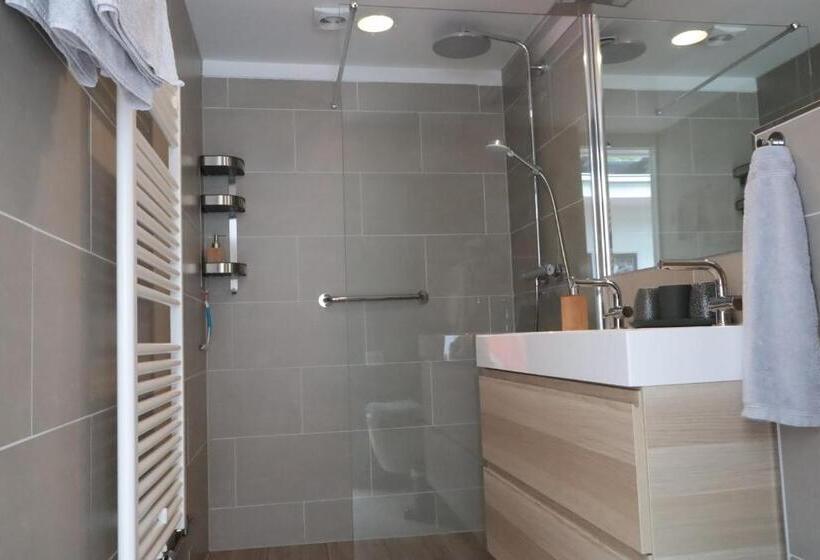 Номер Стандарт, B&b Porcini