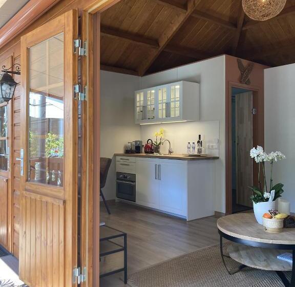 Студио Стандарт Кровать Кинг, B&b Porcini