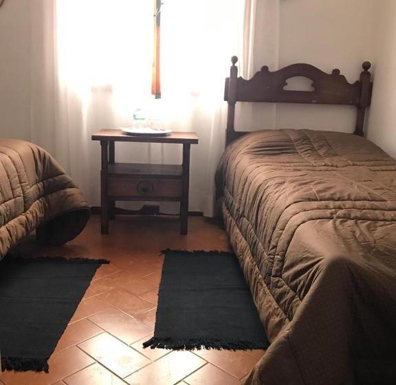 חדר סטנדרט, Casa Diana