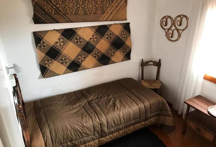 חדר סטנדרט, Casa Diana