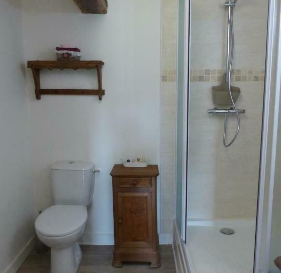 家庭间, Domaine De La Sauzaie